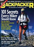 Backpacker Magazine