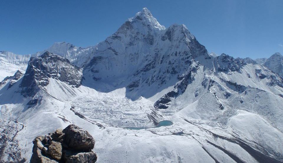 Ama Dablam