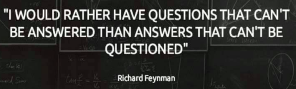 Richard Feynman