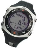 Ski Mountaineering chronograph