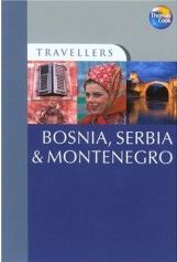 Bosnia, Serbia & Montenegro