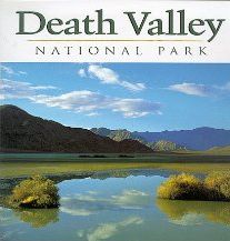 Death Valley National Park