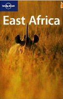 East Africa - Lonely Planet