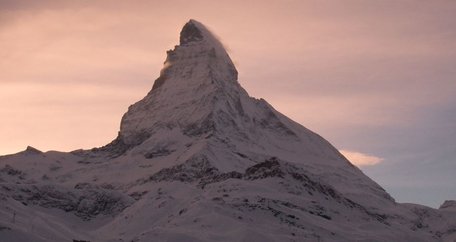 Matterhorn