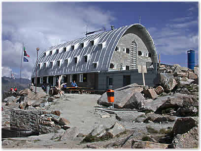 rifugio vittorio emanuele