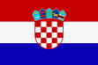 Croatia Flag