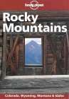 Lonely

Planet: Rocky Mountains