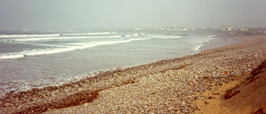 West Coast of Ireland