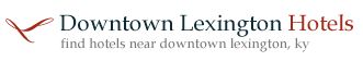 http://www.downtownlexingtonhotels.com/