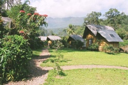 Chiang Dao