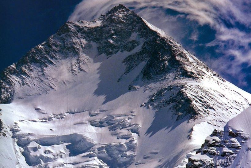 Gasherbrum I