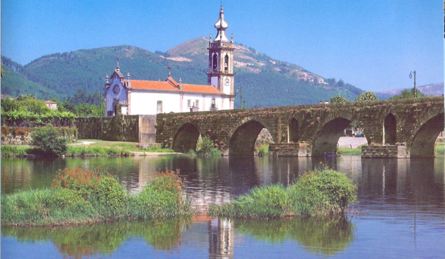 Ponte de Lima