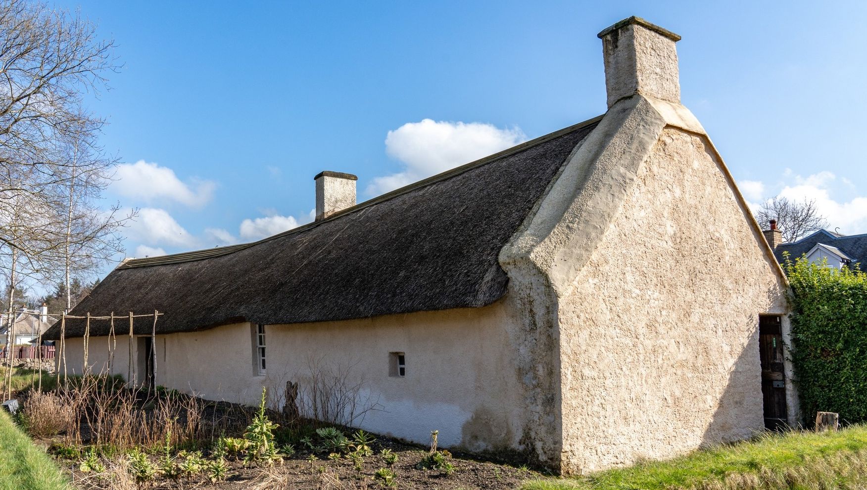 Burns Cottage