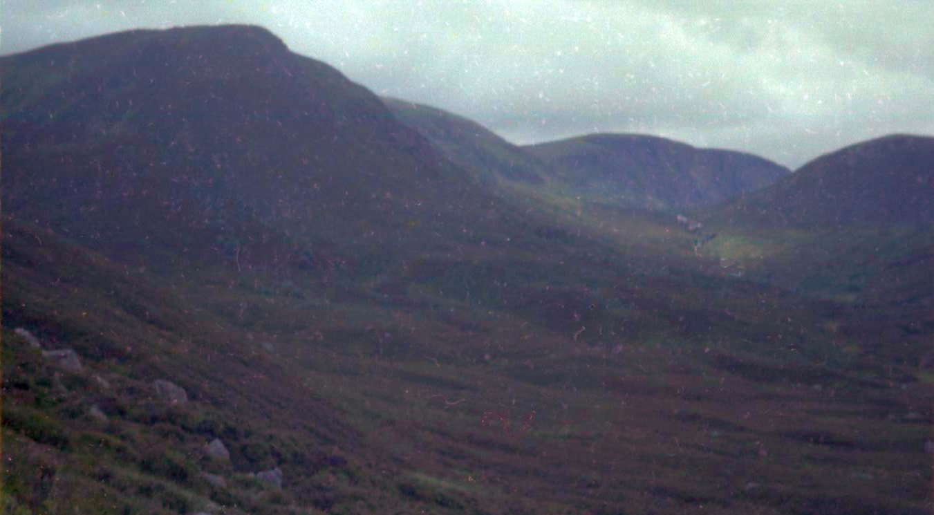 Lochnagar