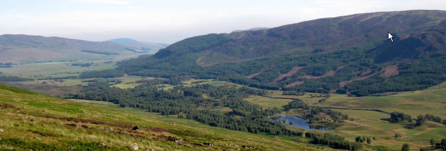 Glen Clova