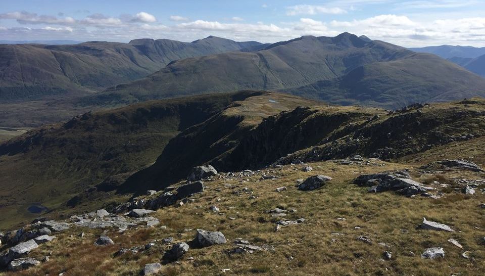 Glen Affric