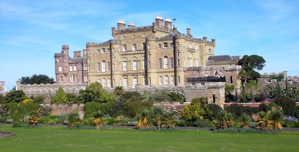 Culzean Castle