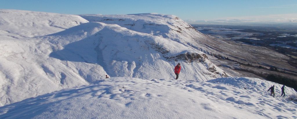 Campsie Fells