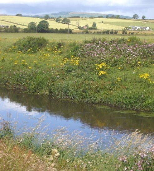 Photo Gallery of Glasgow Canal and River Walkways