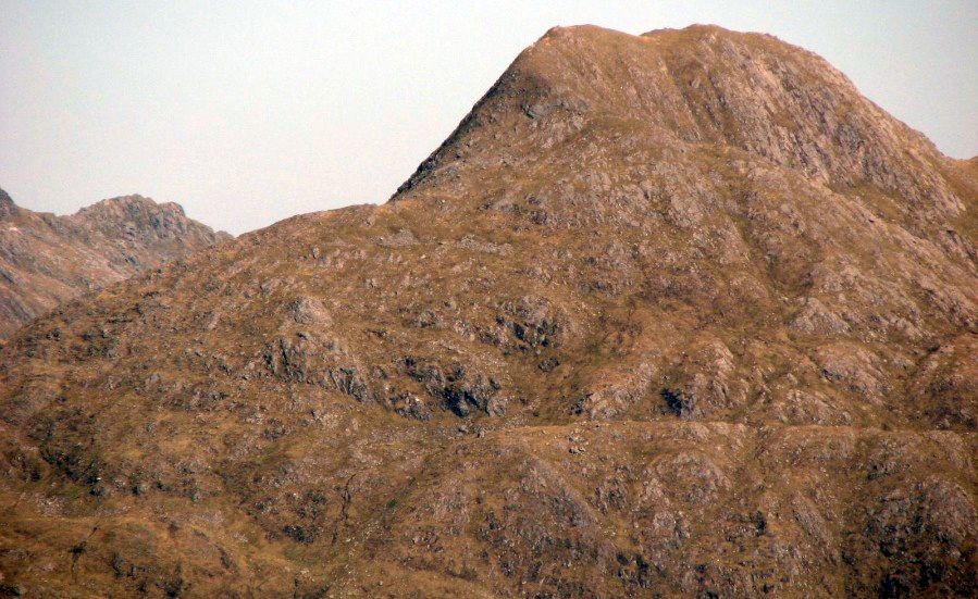 Luinne Bheinn