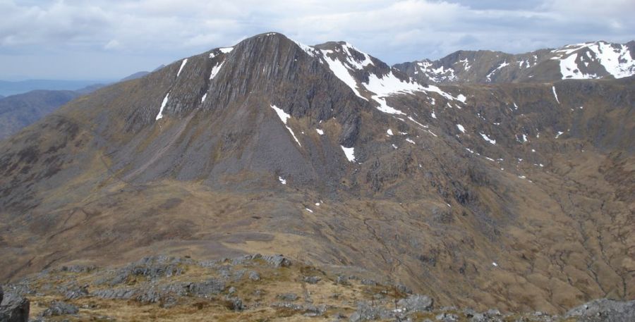 Sgurr na Sgine