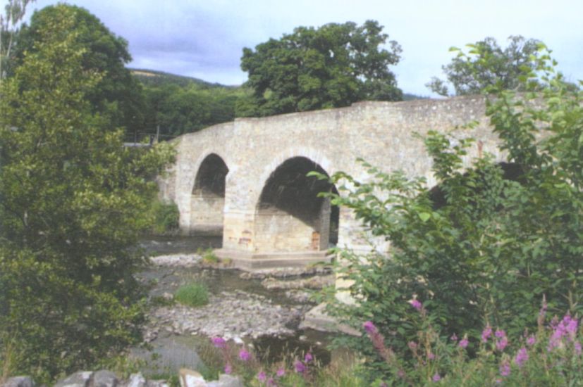 Yair Bridge