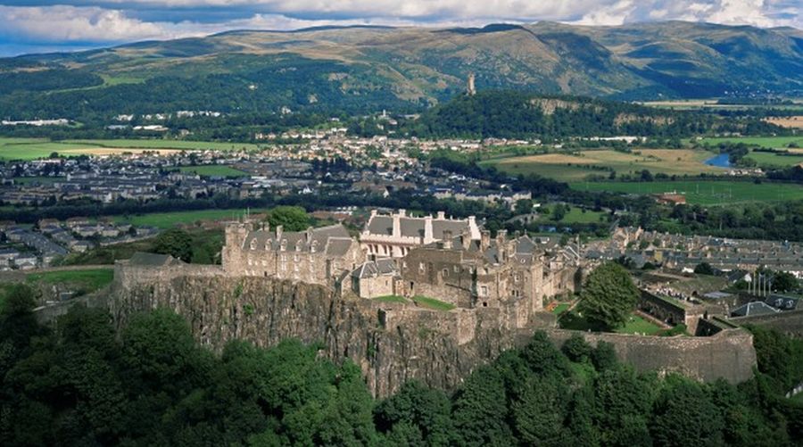 Stirling Castle