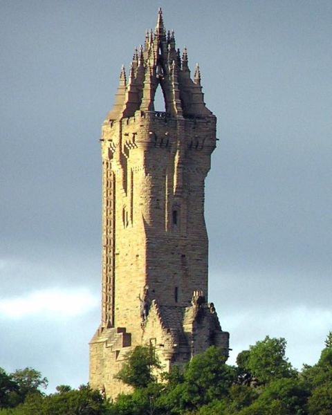 Wallace Monument