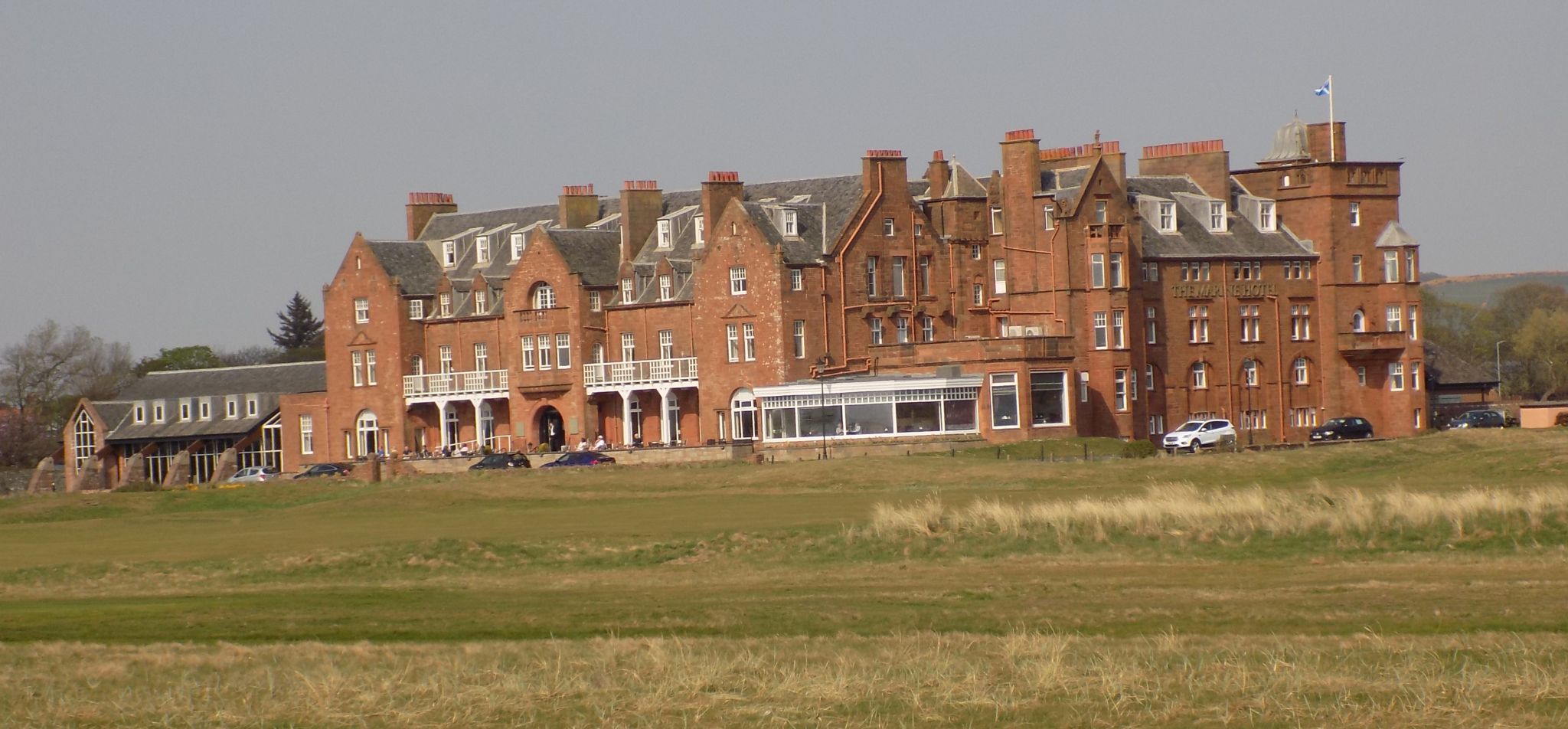 Royal Troon Golf Club