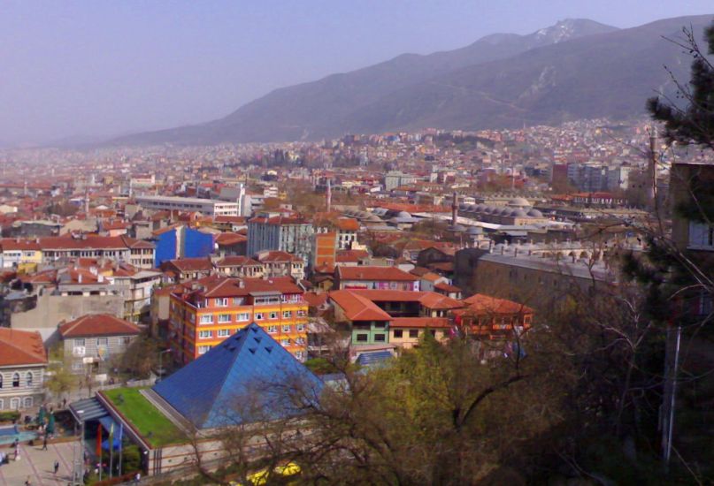 Bursa