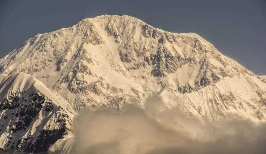 Mount Mckinley / Denali