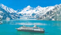 Glacier Bay, Alaska