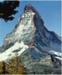 Matterhorn , Switzerland