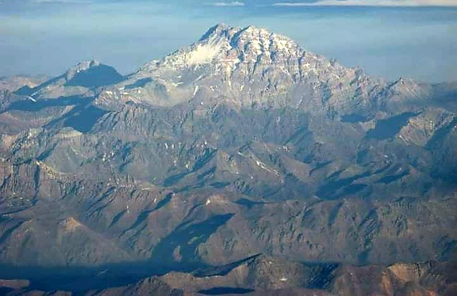 Mount Aconcagua