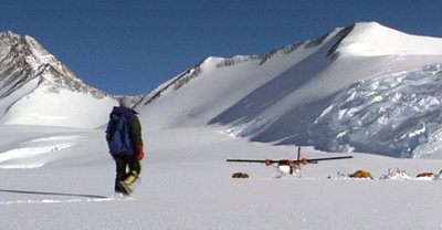 Vinson Massif